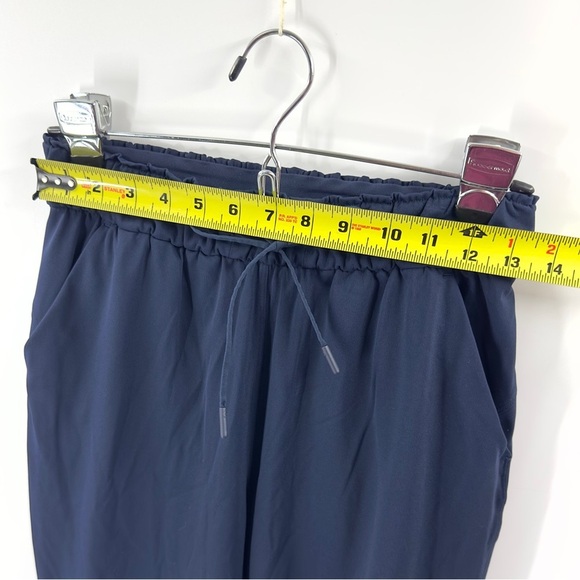 Lululemon Keep Moving Joggers Womens 6 Pockets Performance Athleisure Casual - Picture 11 of 14